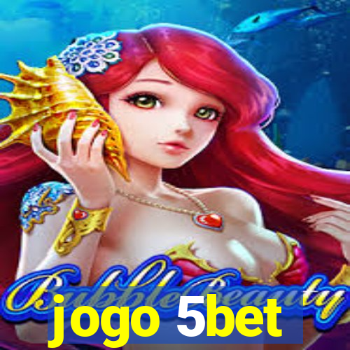 jogo 5bet